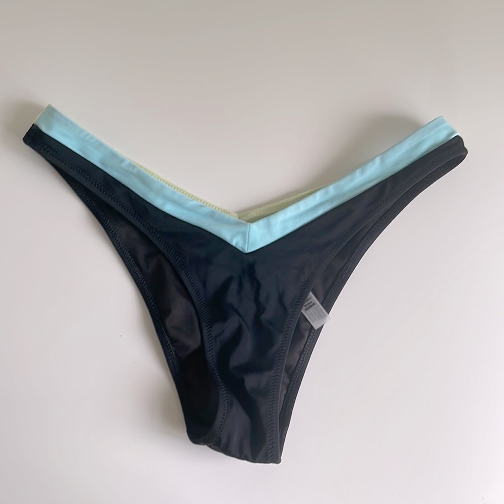 Bikini Bottoms